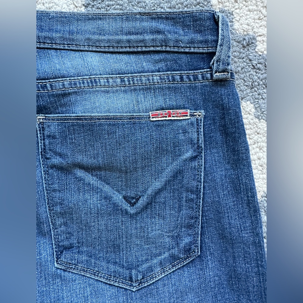 Hudson Jeans